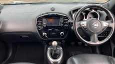 Nissan Juke 1.6 [112] Tekna 5dr [Bose] Petrol Hatchback